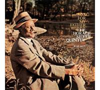 Silver, Horace - Song for My Father