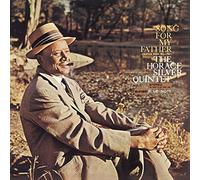 Silver, Horace - Song for My Father [Import]