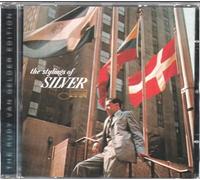 Silver, Horace - Stylings Of Silver