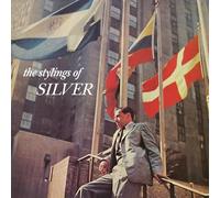 Silver Horace - Stylings of Silver [Import]