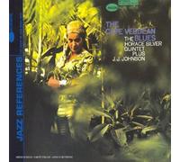 Silver, Horace - The Cape Verdean Blues