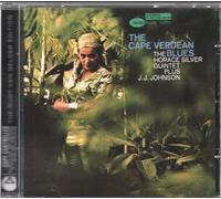 Silver, Horace - The Cape Verdean Blues - Copy control