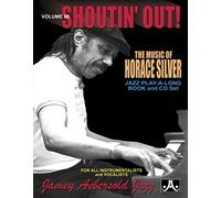 Silver, Horace - The Music of Horace Silver: For All Instrumentalists and Vocalists