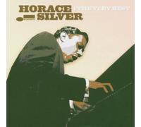 Silver Horace - The Very Best [Import]