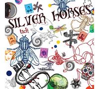 Silver Horses - tick
