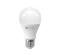 Silver HT Ampoule LED 4U réflecteur 5 W = 50 W - GU10 - 110 - 400 lumens - 15000 Heures - 3000 K - Lumière Chaude
