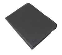 Silver HT - Étui SilverHT 360 Luxe Edition pour Samsung Galaxy Tab 3 10,1'' Noir