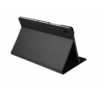 Silver HT Housse pour Tablette Noire