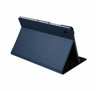 Silver HT - Housse Tablette Samsung Tab A9+ Blue