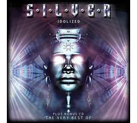 Silver - Idolized