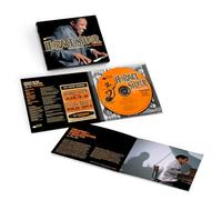 Silver in Seattle: Live at the Penthouse – Universal Music Group