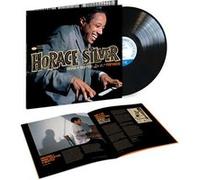 Horace Silver – Silver in Seattle: Live at the Penthouse – Vinyle 12" 180 g