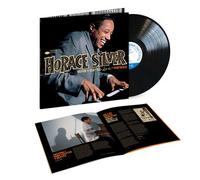 Silver In Seattle : Live At The Penthouse Vinyle