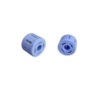 Silver ION Module, Compatible avec Les modules Ultra AG+ et Silver Ions de Dreame X10/S10/S20/X20/L10s, Compatible avec Les Accessoires d'aspirateur Mijia B101CN,Vacuum Accessories(B)