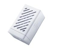 Silver ION Module, Module d'ions Argent A01R 3 pièces, Compatible avec Les réservoirs d'eau de Robots Dreame X10/S10/W10s/S20/X20/S10 Plus, Odeur d'ions,Vacuum Accessories