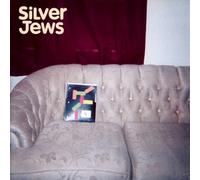 Silver Jews - Bright Flight [Import]
