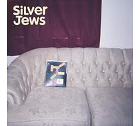 Silver Jews - Bright Flight [Import]