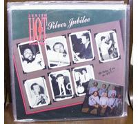 Silver Jubilee