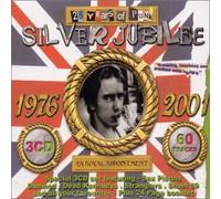 Silver Jubilee-25 Years of Pun