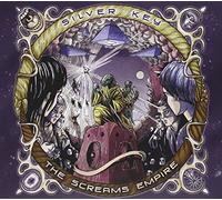 Silver Key - The Scream Empire