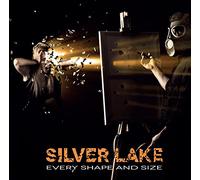 Silver Lake - Every Shape & Size
