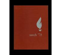 Silver Lake High School - 1975 Yearbook | Official Classmates® Premium Reprint | Authentic Archival Edition | Softcover