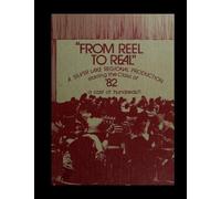 Silver Lake Regional High School - 1982 Yearbook | Official Classmates® Premium Reprint | Authentic Archival Edition | Softcover