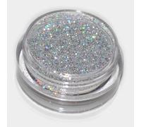 Silver Laser Eye Shadow Loose Glitter Dust Body Face Nail Art Party Shimmer Make-Up by Kiara H&B