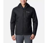 Silver Leaf Stretch Insulated Jacket - Veste | Columbia Sportswear XL