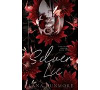 Silver Lie: A Dark Scottish Mafia Reverse Harem Romance