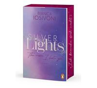 Silver Lights - The more I hate you: Roman - Der Auftakt der prickelnden Haters-to-Lovers Fake Dating Romance.
