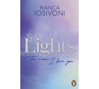 Silver Lights - The more I love you