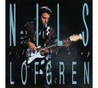 Silver Lining by Nils Lofgren