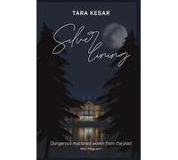 Silver Lining: Dangerous mysteries woven from the past