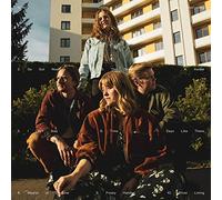 Silver Lining – Go Out Nowhere – CD