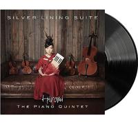 Hiromi Silver Lining Suite (Vinyl) 12" Album
