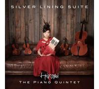 Silver Lining Suite. CD Universal Music Polska