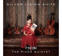 Silver Lining Suite G