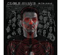 Charlie Benante Silver Linings (Vinyl) 12" Album