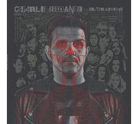 Charlie Benante – Silver Linings – Album vinyle 12" – MRi