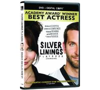 Silver Linings Playbook