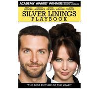 Silver Linings Playbook