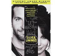 Silver Linings Playbook