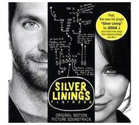 Original Soundtrack - Silver Linings Playbook