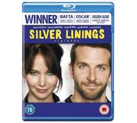 Silver Linings Playbook [Blu Ray]