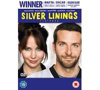 Silver Linings Playbook. The [Edizione: Regno Unito] [Import]