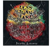 Silver Linings [Vinyl]