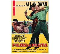 Quatre étranges cavaliers (1954) (Silver Lode) – Versus Versace – Import – G