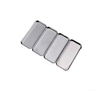 Silver Magnetic Needle Holder for Embroidery Tools(D)