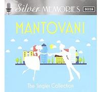 Mantovani - Silver Memories: Magic of Mantovani [Import]